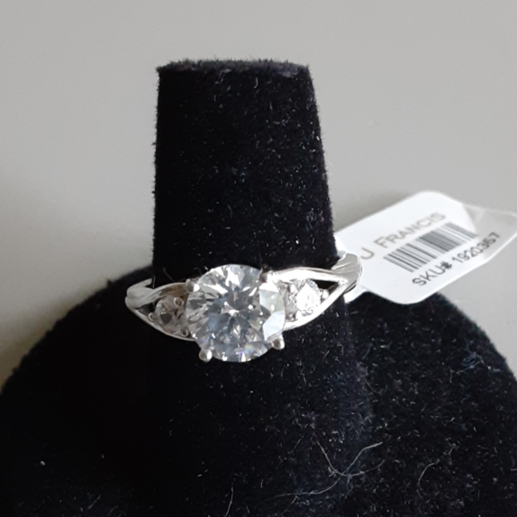 Ring, 0357